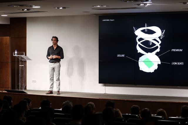 «Faz falta investidor que traga músculo financeiro ao Sporting»