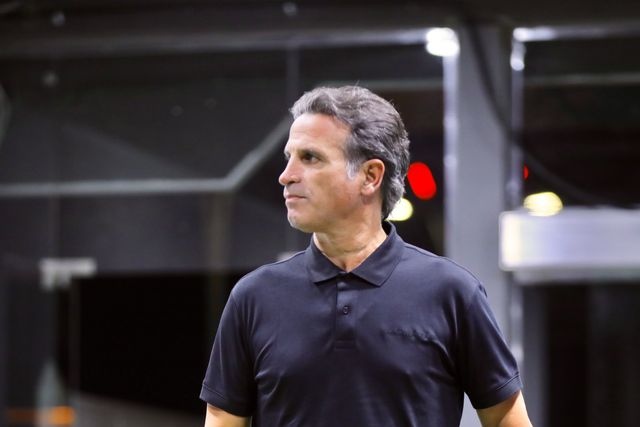 Paulo Duarte soma primeiro triunfo na Arábia Saudita pelo Al Kholood