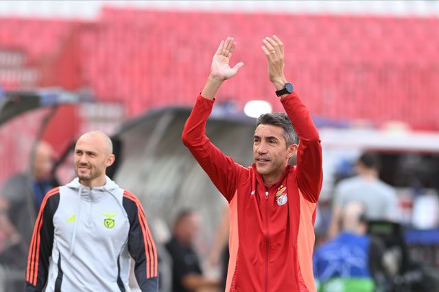 «O discurso de Lage continua a ser insosso»