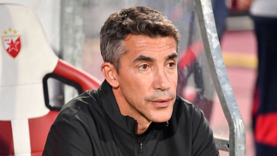 Benfica: a conferência de Bruno Lage na íntegra