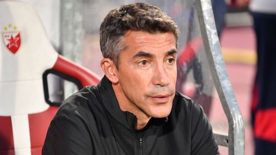 Benfica: a conferência de Bruno Lage na íntegra