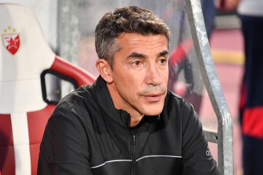 Benfica: a conferência de Bruno Lage na íntegra