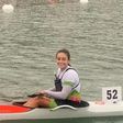 Canoagem: Maria Gomes é campeã nos Mundiais de maratonas