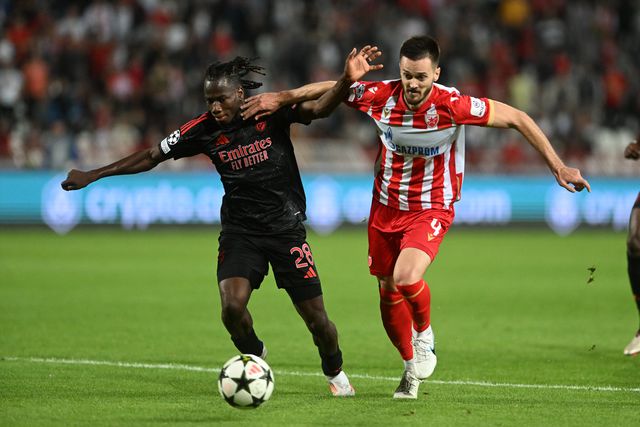 «Ficámos com uma má impressão de Kaboré»