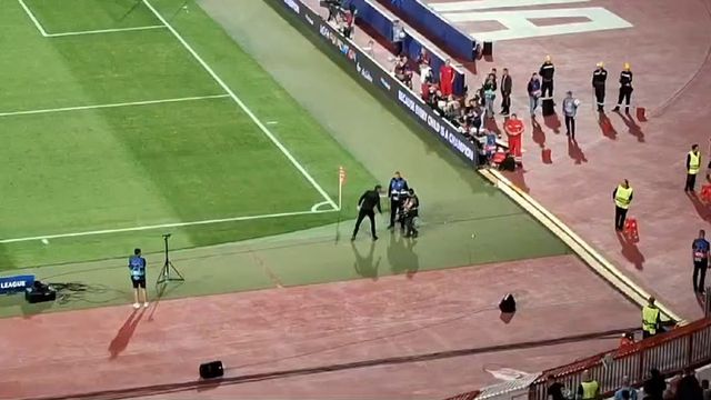 «Festejo de Bruno Lage no final, genuíno ou não, é importante»