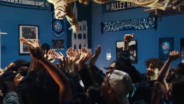 'Football à la française': Ligue 1 promove assim o campeonato