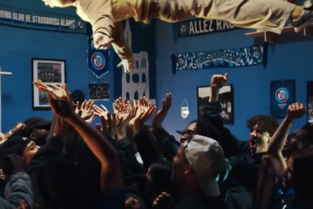 'Football à la française': Ligue 1 promove assim o campeonato