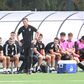 Siga em direto o Bayern-Benfica da Youth League