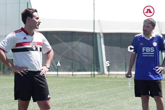 Meio Campo: o novo programa de A BOLA, para ver em breve