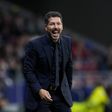 Simeone avisa Benfica: «Será outra batalha, empate não serve de nada»