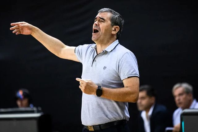 Norberto Alves (Benfica): «Mais importante foi ganhar, mas...»