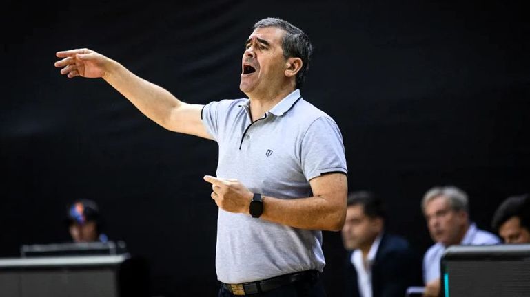 Benfica está na final da Liga pela quarta época