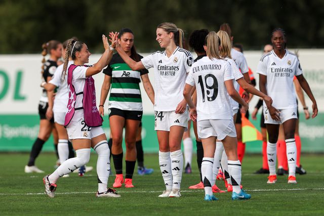 Mariana Cabral: «Perder no último minuto é terrível»