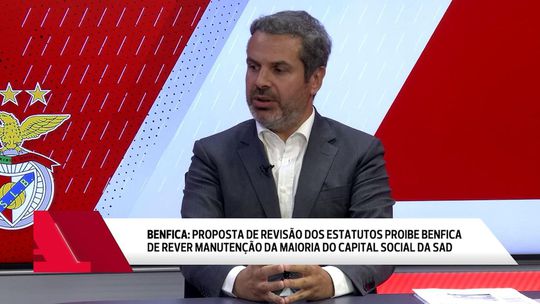 «Voto em urna é uma questão de segurança, mas o voto eletrónico é o caminho a seguir»