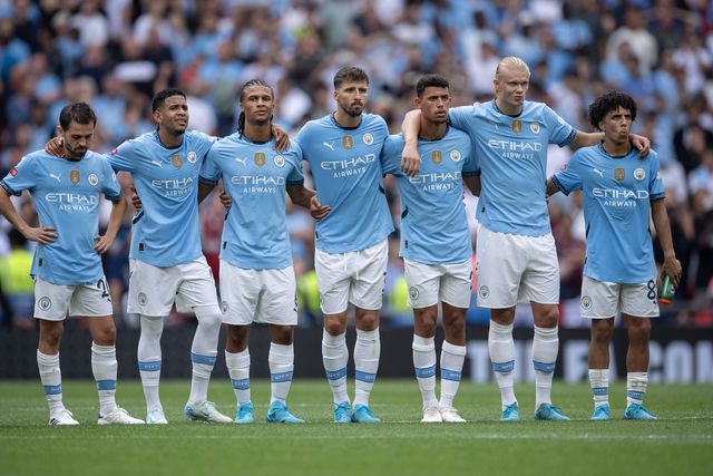 Depois do City, agora é a Premier League a reclamar vitória em tribunal