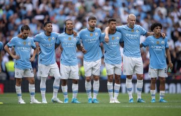 Depois do City, agora é a Premier League a reclamar vitória em tribunal