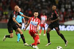 «Aursnes vai fixar-se na posição de Florentino»