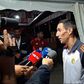 Di María: «Somos os primeiros que queremos ganhar e conquistar títulos»