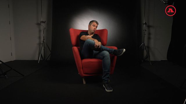 Hoje Jogo Eu: ser jornalista exige sacrifícios