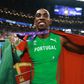 Mundiais atletismo: Pichardo é campeão do Mundo de triplo salto!