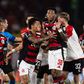 Expulsão de Gonzalo Plata irritou Flamengo