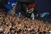 Adeptos da Lazio