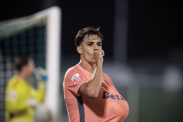 Triunfo sem espinhas sobre Rio que não tem nada de Ave (crónica)