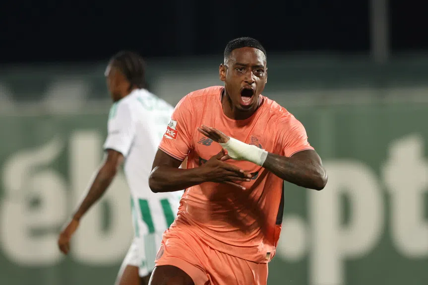 FC Porto sob ataque? Paz abalada!