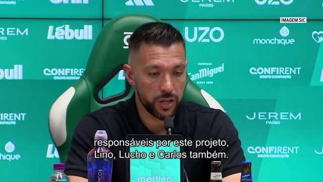 «Bolas paradas? Não há nenhuma receita especial»