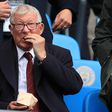 Alex Ferguson aborda morte da esposa e demência do irmão