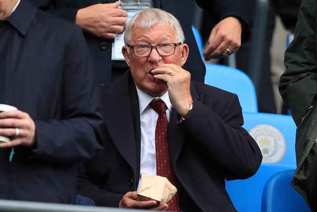 Alex Ferguson aborda morte da esposa e demência do irmão