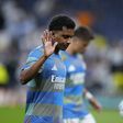 Rodrygo não abre o livro sobre a crise no Real Madrid