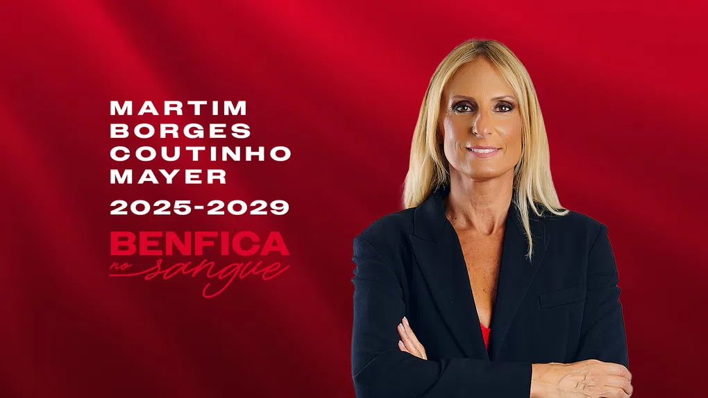Benfica: sangue novo, águias em ebulição!
