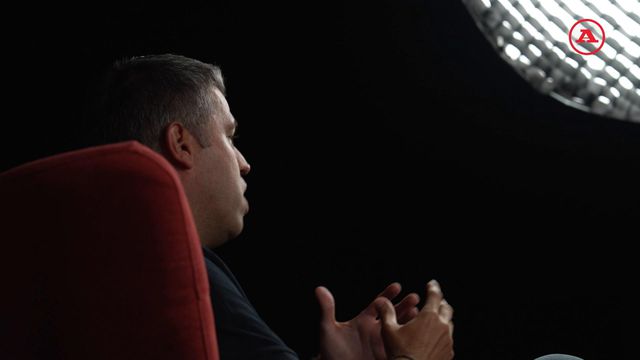 Hoje Jogo Eu: a experiência que marcou a carreira de Nuno Travassos