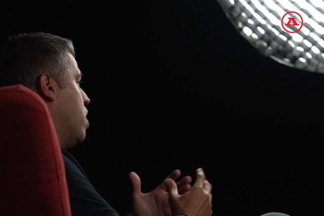 Hoje Jogo Eu: a experiência que marcou a carreira de Nuno Travassos