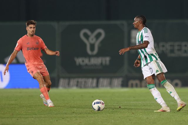 André Luiz destoou na tragédia grega (as notas do Rio Ave)