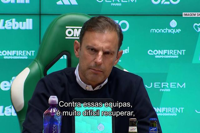 «O jogo foi muito fácil para o FC Porto»