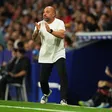 Bernabéu em lágrimas! Honra e emoção