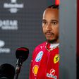 Lewis Hamilton: «Vou continuar até Alonso fazer 50 anos»