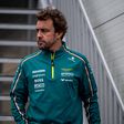 Fernando Alonso aponta ano para o fim da carreira