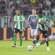 Witsel expulso! Carlos Álvarez **não perdoou**