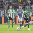LaLiga: Betis agrava crise da Real Sociedad