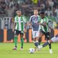 LaLiga: Betis agrava crise da Real Sociedad