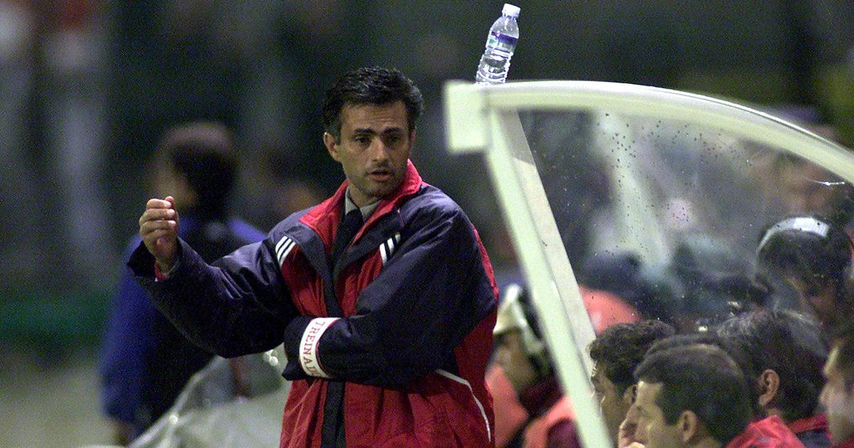 José Mourinho volta ao Real Madrid com contrato até 2029, 26 anos após a estreia no Benfica