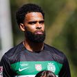 Jeremiah St. Juste, 29 anos, central do Sporting. Foto: Imago
