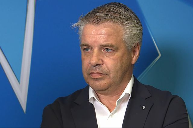 Reação das águias ao sorteio da Champions