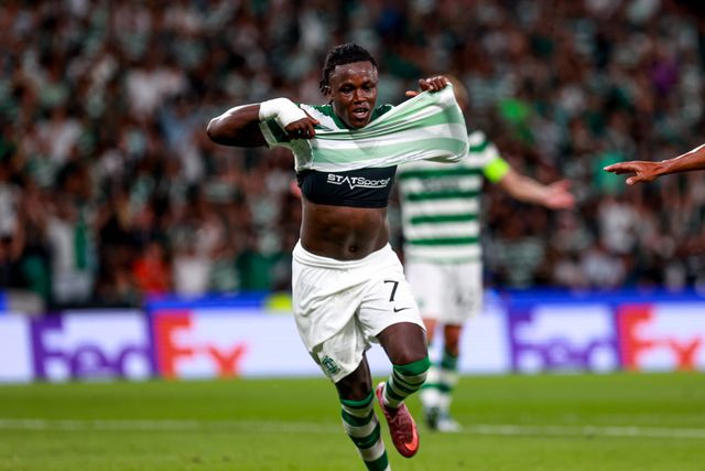 «Trincão cada vez mais mortífero e letal, Quenda muito endiabrado»