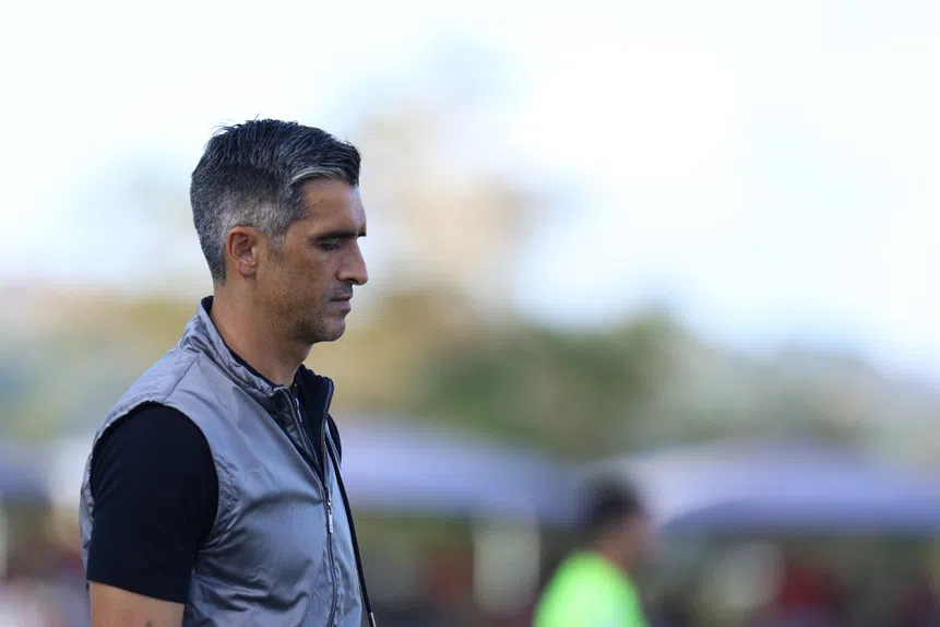 Alverca invade Alvalade! Leões em alerta