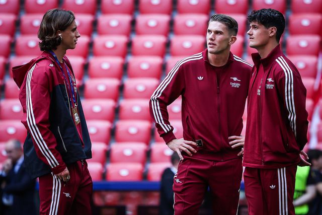 A regra de Arteta que obriga Gyokeres e companhia a gastar mais de... 20 mil euros