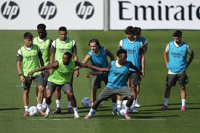 Orçamento salarial do Real Madrid é maior que Barcelona e Atlético juntos